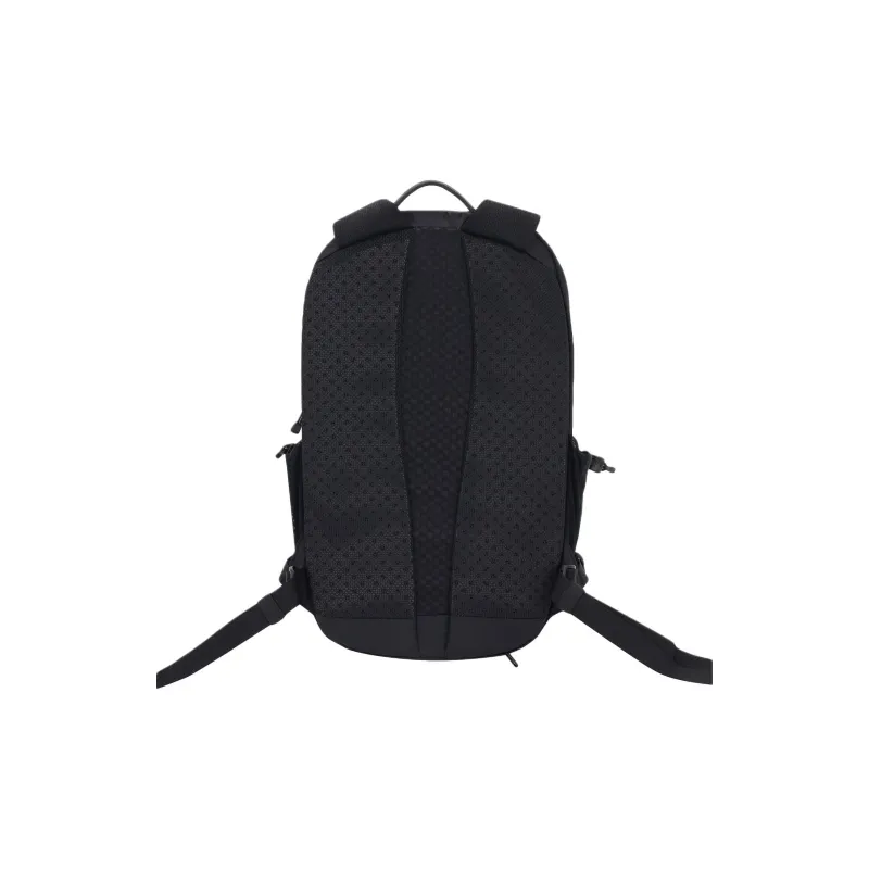 KOLON SPORT 18L Mountaineering Double Shoulder Outdoor Bag Nylon Black Unisex-2