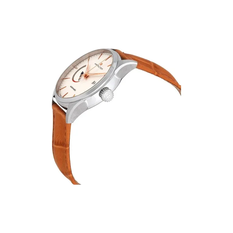 Hamilton Jazzmaster Power Reserve Auto H32635511-1