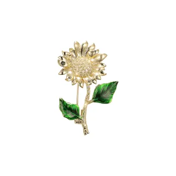 Yamaichi Maru Brooches Women's