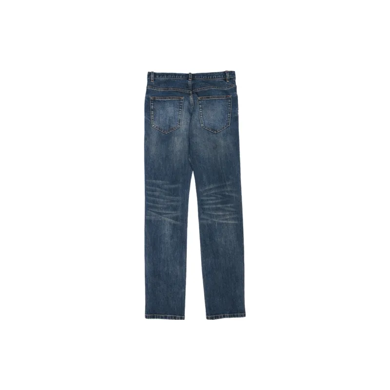 TCH Jeans Women's Denim Blue-1