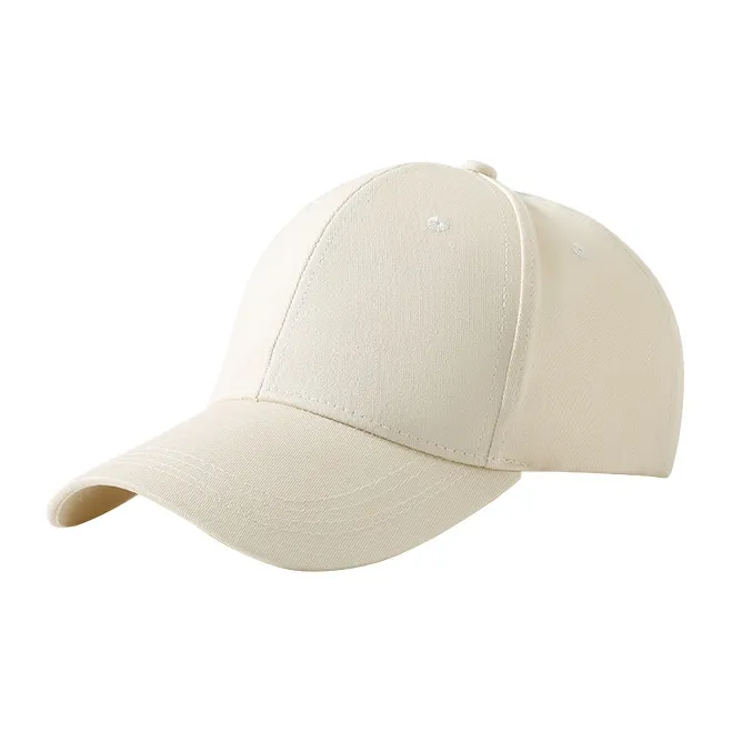 Shizhu Large Head Circumference Baseball Caps Unisex-7