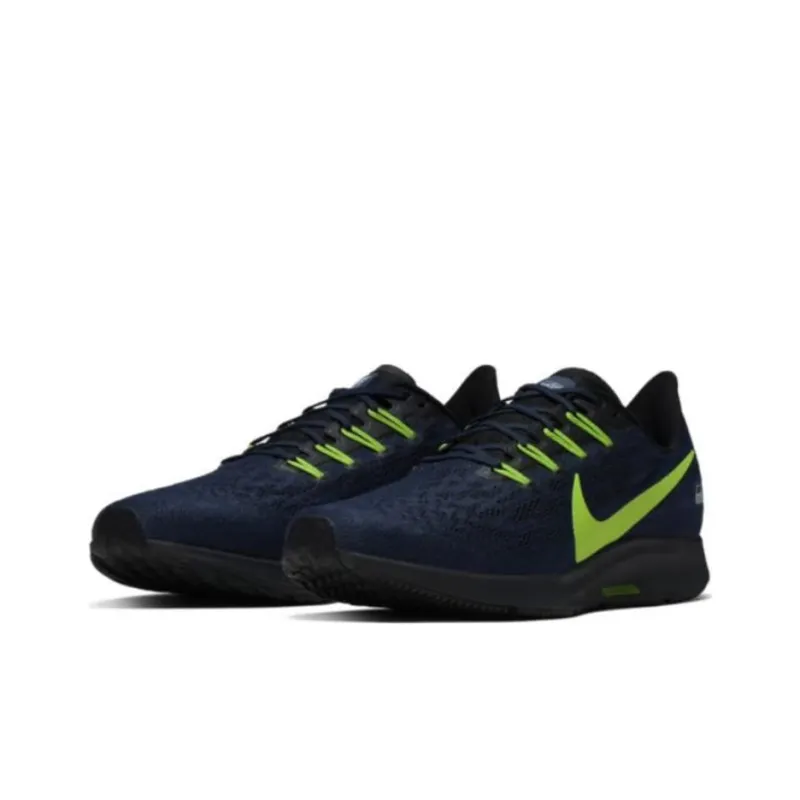 Nike Air Zoom Pegasus 36 Seattle Seahawks-2