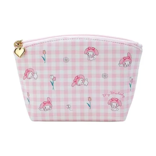 Sanrio Storage Bags Pink