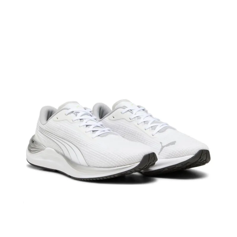 PUMA Electrify Nitro 3 Sneakers 'White Black'-2