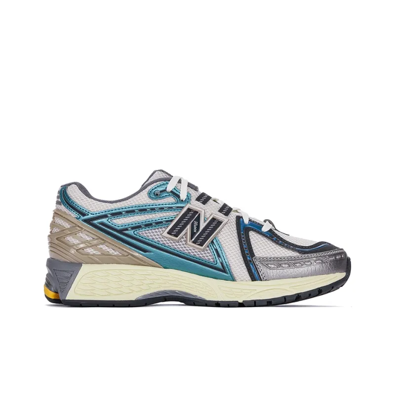 New Balance 1906R New Spruce-1