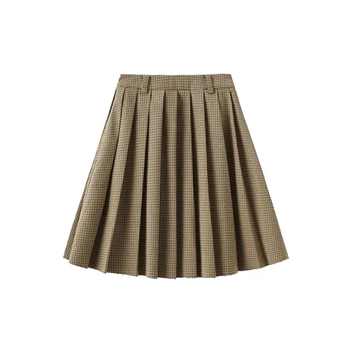 CUBIC Casual Short Skirts Women's-1
