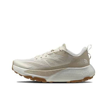 THE NORTH FACE Altamesa 500 Wear Resistant Low Top Trail Running Running Shoes Men's Beige