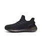Black-Webbing Style
