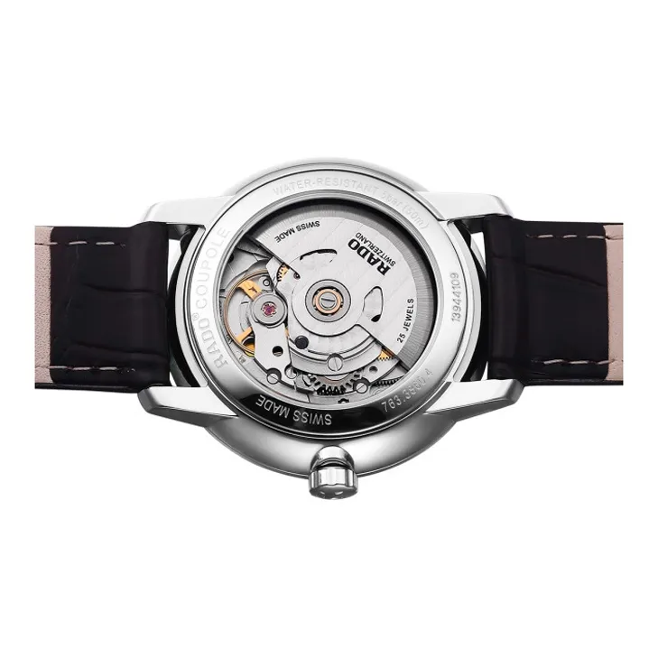 RADO Men Crystal Sparkle Collection Watch-1