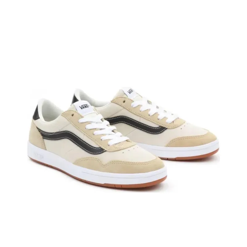 Vans Cruze 'Toned Turtledove Black'-2