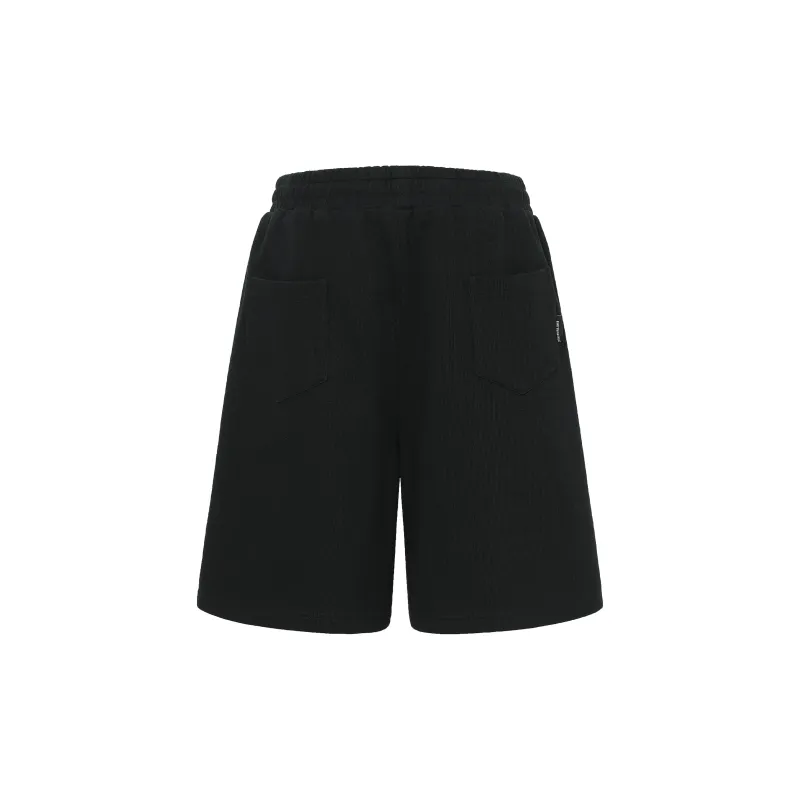 BJHG Casual Shorts Unisex-6