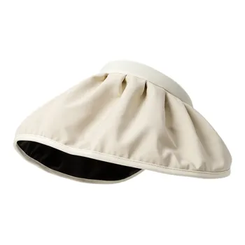 Youyoulan Cotton Sun Protection Hats Women's