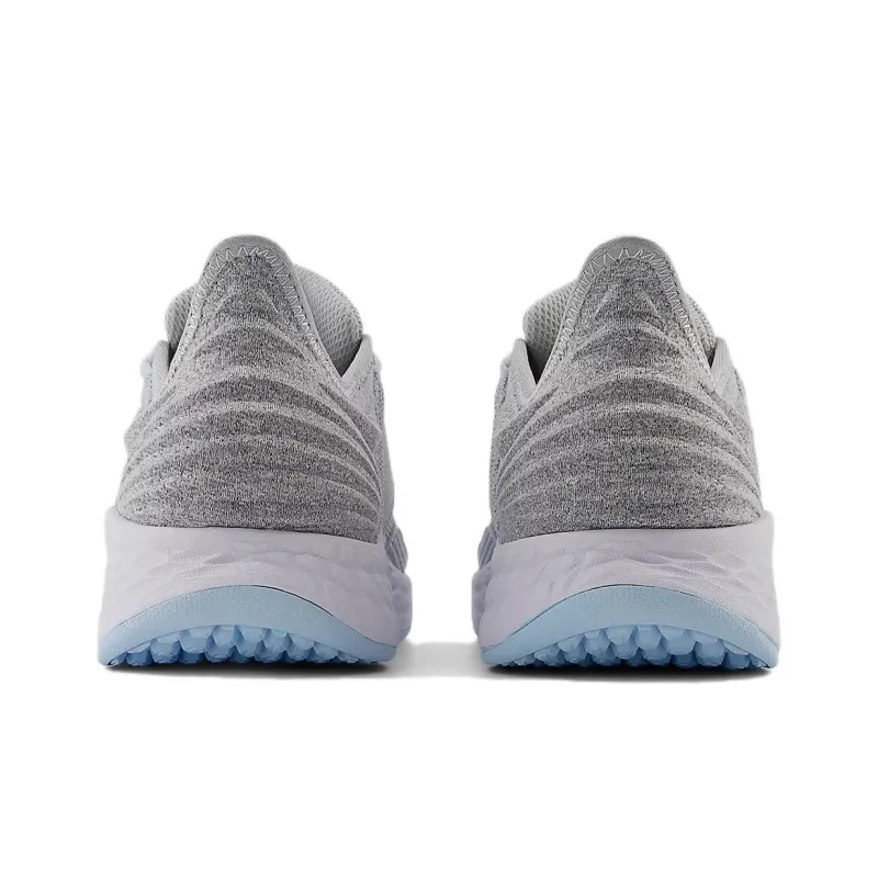 New Balance NB FuelCell COMPv3 Rova Cushioning Anti-Slip And Wear-Resistant Low-Top Golf Shoes Women's Gray Blue-4