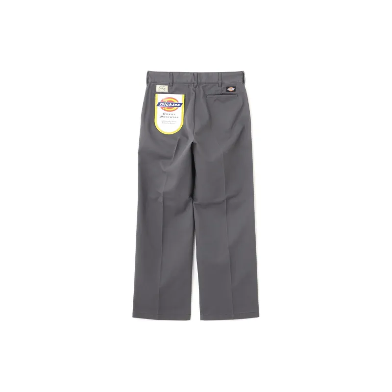 Dickies x Schott N.Y.C. SS24 Casual Pants Unisex-10