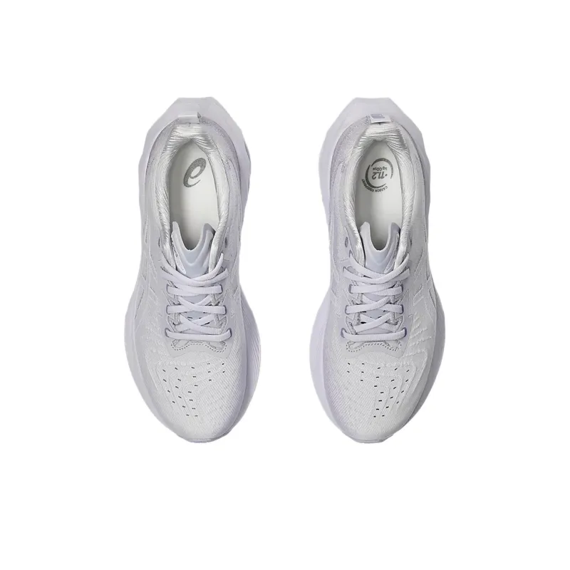 Asics Novablast 4 Lilac Hint Faded Ash Rock Women's-4
