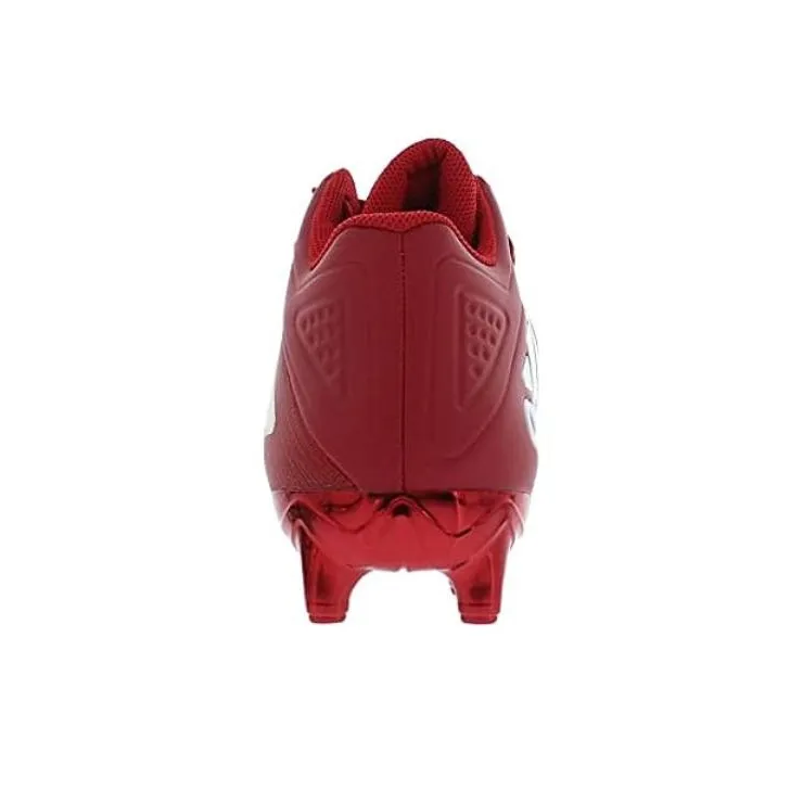 Adidas Freak 21 Football Cleats 'Red White'-4