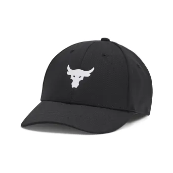 Under Armour Polyester Baseball Caps Women's Black