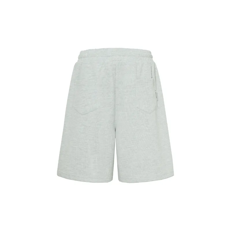 BJHG Casual Shorts Unisex-11