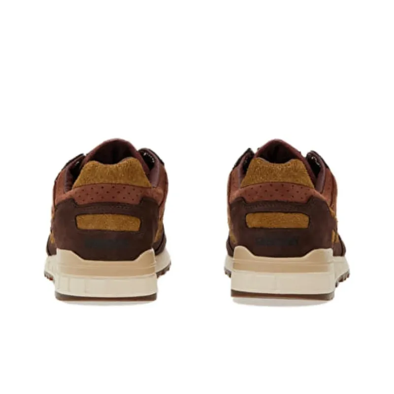 Saucony Shadow 5000 Espresso-3