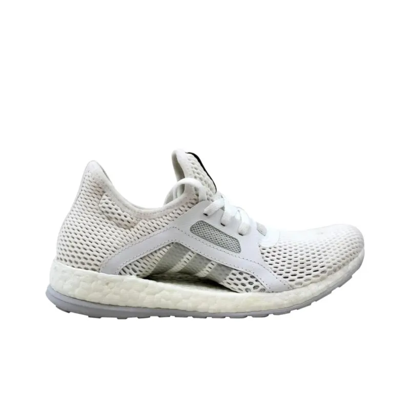 Adidas Pureboost X White Women's-1