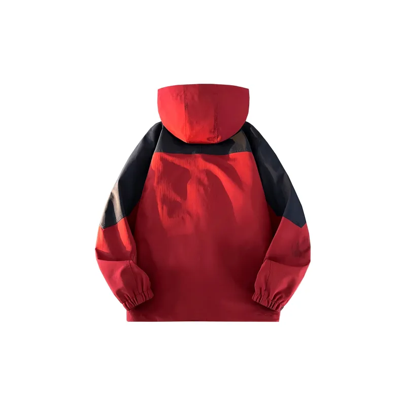 No Tears Jackets Unisex-3