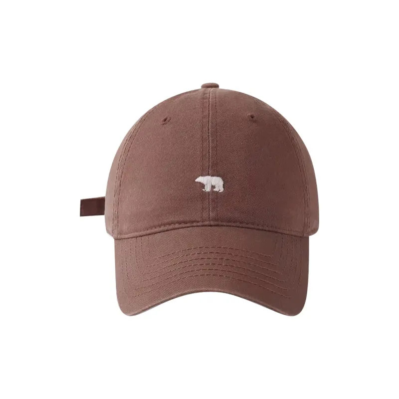 CMFY Cotton Baseball Caps Unisex-7