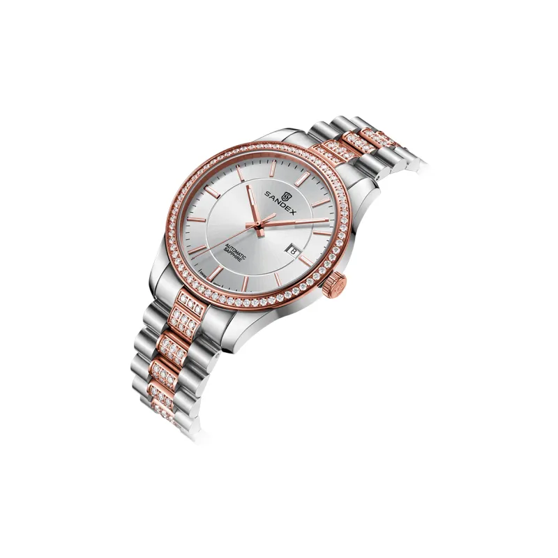 SANDEX Men Watch-2