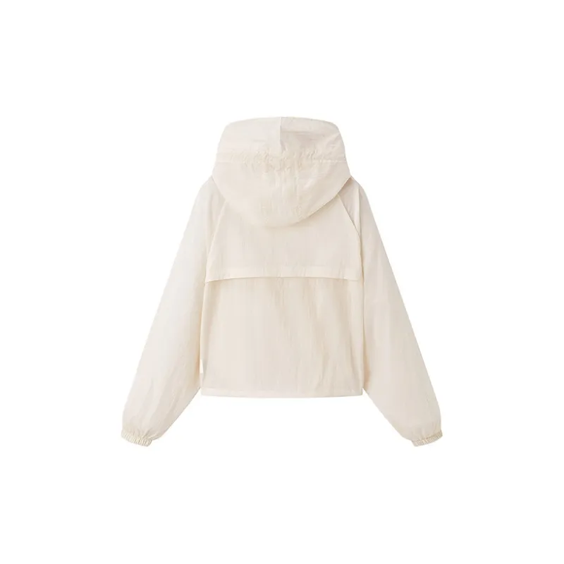 LEDIN Cropped Coats Women's-1