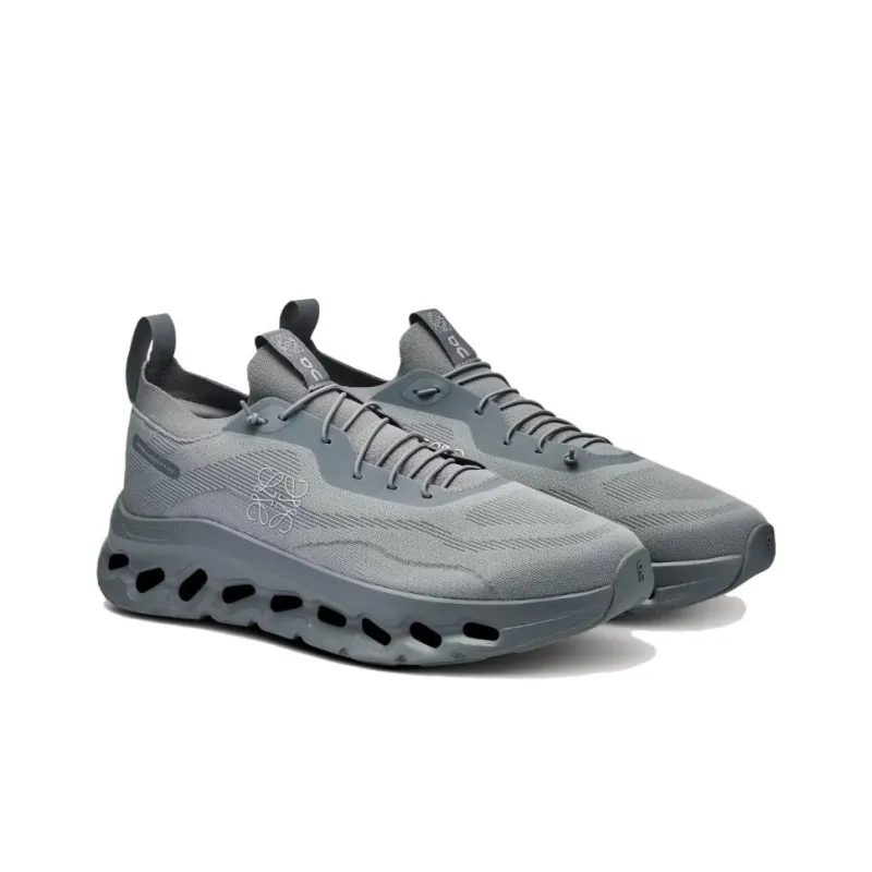 On Running Cloudtilt Loewe Slate Grey-2