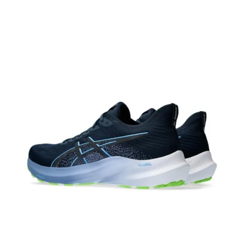 Asics GT 2000 12 'French Blue Denim Blue'-3