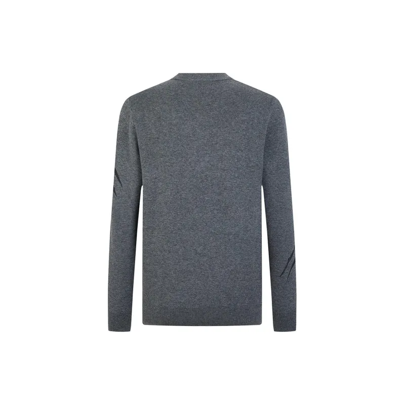 Cavalli Class Sweaters Men-1