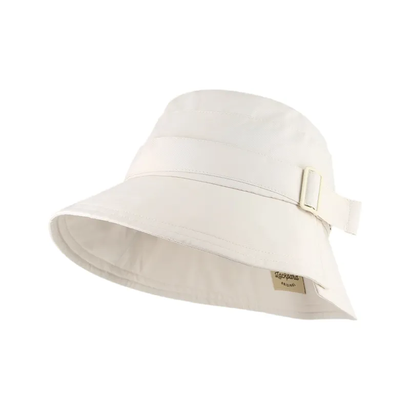 Lackpard Polyester Bucket Hats Unisex-2