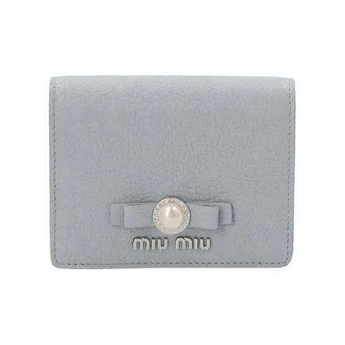 MIU MIU Wallets