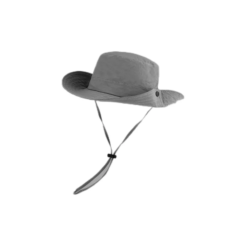 EEEENO Polyester Bucket Hats Unisex-6