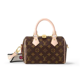 LOUIS VUITTON M46222 Speedy Bandoulière 20