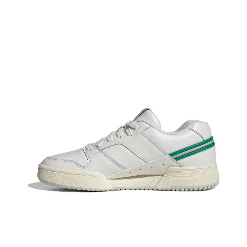 Continental 87 Adidas Originals 'White Court Green'-0