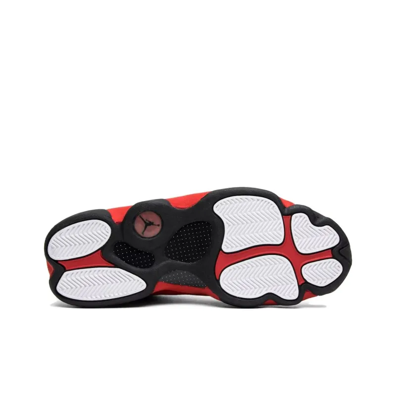 Jordan 13 Retro Bred 2004-4