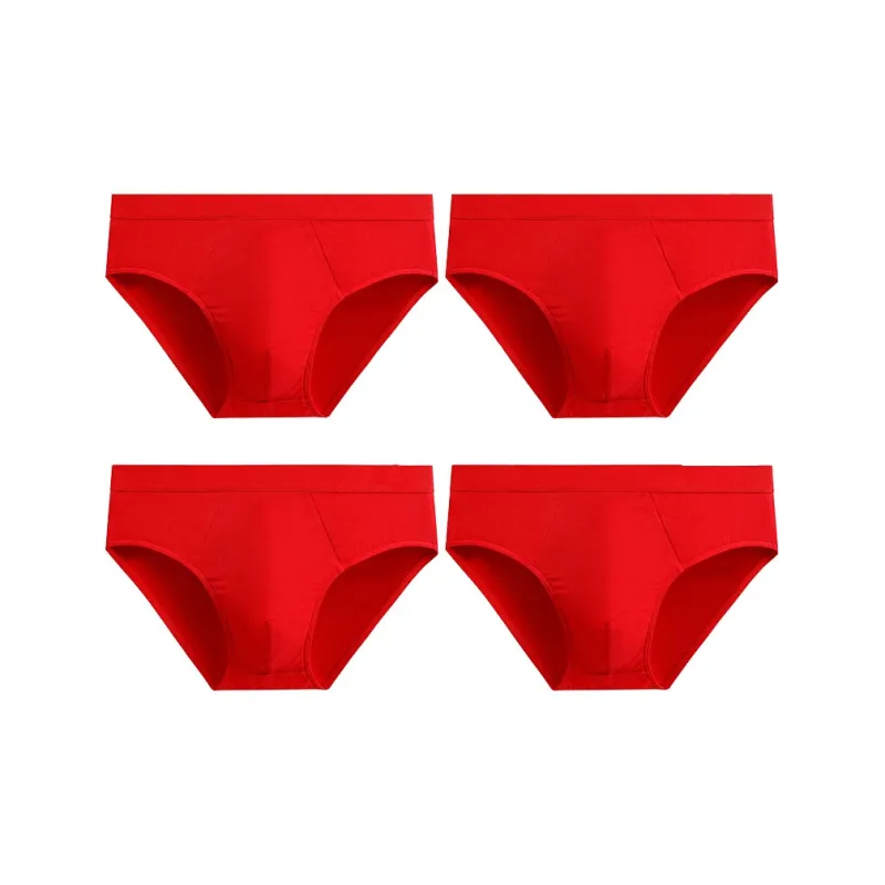 Rich Birds Underpants Men's 4 Pack-3