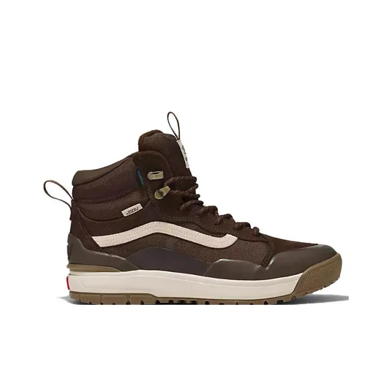 Vans UltraRange Exo Hi MTE 2 'Demitasse'-1