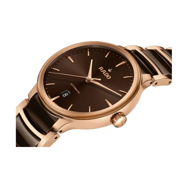 RADO Men Crystal Collection Watch-1
