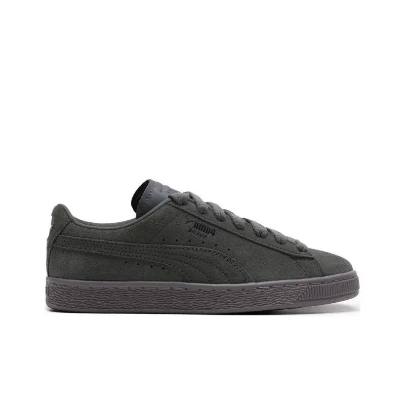 PUMA Suede Classic Mono Reptile 'Mineral Grey'-1
