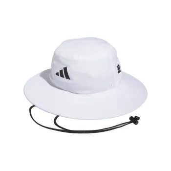 Adidas Free Shipping With AdiClub Wide Brim Hat