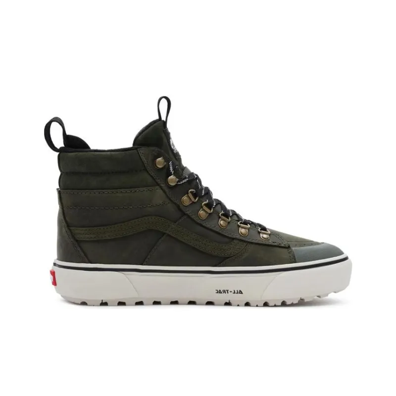Vans Sk8 Hi Dr MTE 2 'Olive'-1