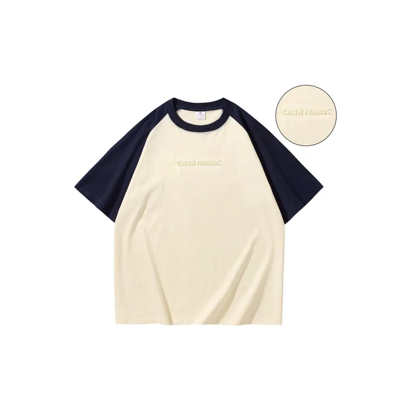 GF T Shirts Unisex-22
