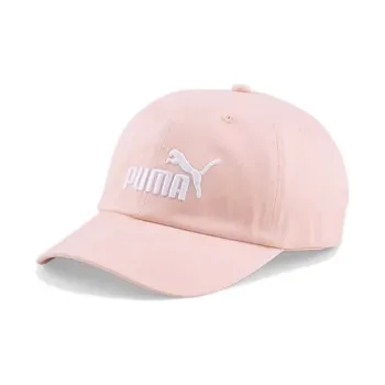 PUMA   Baseball Caps Unisex Pink