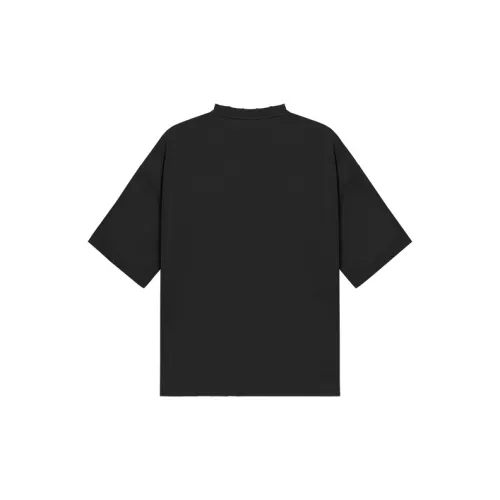 Bodydream 남녀공용 티셔츠