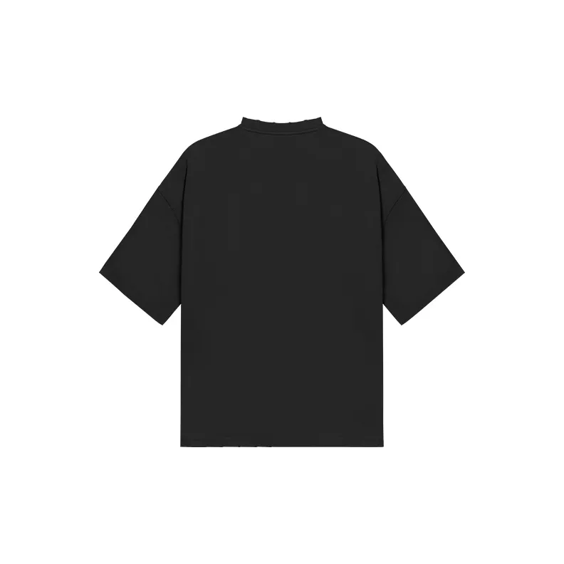 Bodydream T Shirts Unisex-0