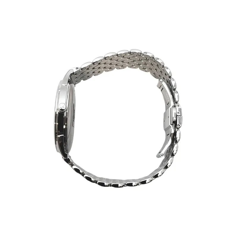 Hamilton Men Watch-4