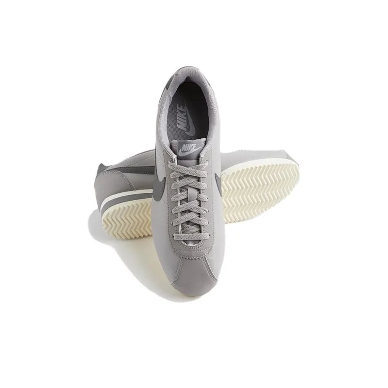 Nike Classic Cortez Leather Atmosphere Grey Women's-3