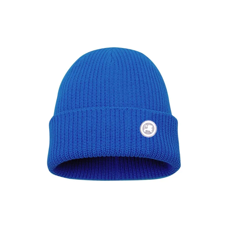 LECAGE Core Spun Yarn Beanies Unisex-3